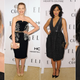 Image for article titled Seriously Pretty Party Dresses at the Elle Women in Television Event